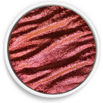 Coliro Pearlcolors akvarelové barvy Lava – Zboží Mobilmania