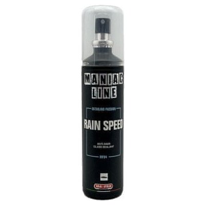 Ma-Fra Maniac Line Rainspeed 100 ml – Zbozi.Blesk.cz