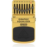 Behringer EQ700 – Hledejceny.cz