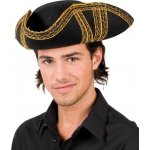Boland Pirátský klobouk Royal gold – Hledejceny.cz