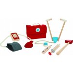 PlanToys Lékařský set – Zbozi.Blesk.cz