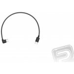 DJI Ronin-SC - propojovací kabel Type-C DJIRON44-02 – Hledejceny.cz