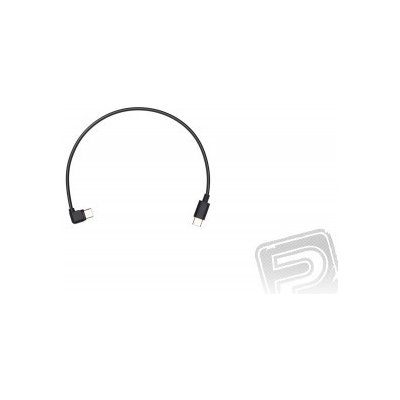 DJI Ronin-SC - propojovací kabel Type-C DJIRON44-02 – Hledejceny.cz