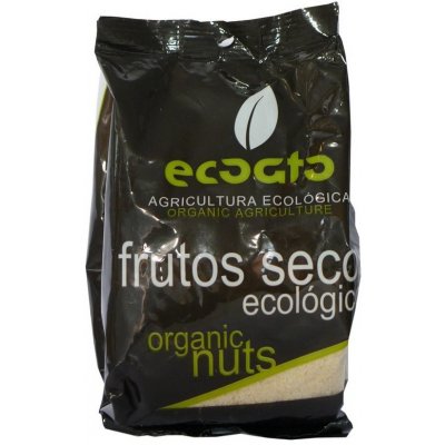 Ecoato Bio Mandlová mouka 200 g – Zboží Dáma
