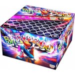 Kompakt 64 ran 20 mm Breakboo – Zbozi.Blesk.cz