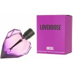 Diesel Loverdose Red Kiss parfémovaná voda dámská 50 ml – Sleviste.cz