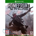 Homefront: The Revolution – Zboží Mobilmania