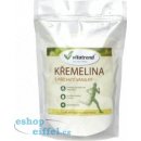 Vitatrend Křemelina s příchutí vanilky 500 g