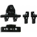 Příčníky Menabo Tema kit FIX040G | Zboží Auto