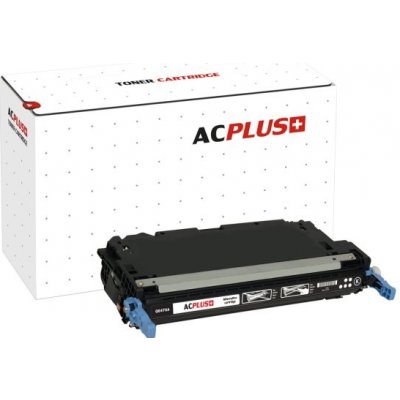 AC Plus HP Q6470A - kompatibilní – Zboží Mobilmania