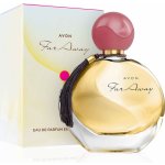 Avon Far Away parfémovaná voda dámská -: 50 ml