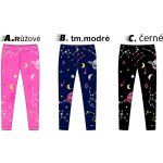 Sezon dívčí zateplené legíny OK363 – Zboží Dáma