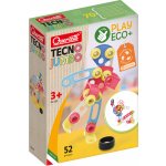 Quercetti PlayEco+ Tecno Jumbo 86164 – Zboží Dáma