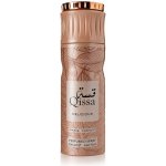 Paris Corner Qissa Delicious tělový sprej 200 ml – Hledejceny.cz