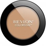 Revlon Colorstay Pressed Powder Make-up 840 Medium 8,4 g – Zbozi.Blesk.cz