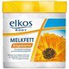 Péče o nohy Elkos G&G Melkfett petrolejová mast s měsíčkem 250 ml