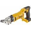 Nůžky na plech DeWalt DCS491NT-XJ