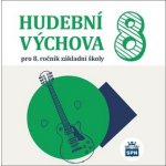 CD Hudební výchova 8 – Hledejceny.cz