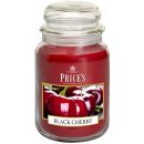 Price's Black Cherry 630 g