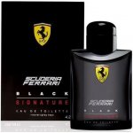 Ferrari Scuderia Ferrari Black toaletní voda pánská 75 ml – Sleviste.cz