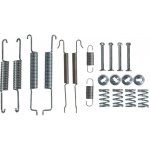 Sada přílušenství brzových čelistí KAMOKA 1070008 – Zboží Mobilmania