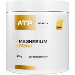 ATP Nutrition Vitality Magnesium Drink pomeranč 300 g – Hledejceny.cz