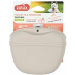 Zolux Kapsička na pamlsky béžová – Sleviste.cz