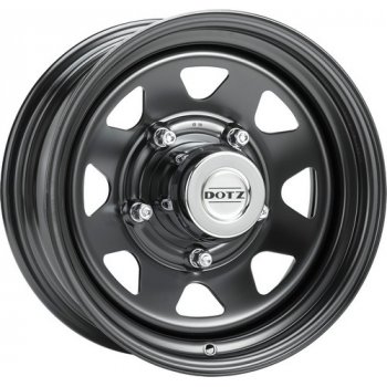 DOTZ 4X4 Dakar 7x17 6x139.7 ET20