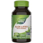 Nature's Way Aloe 100 kapslí – Hledejceny.cz