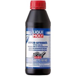 Liqui Moly 1407 GL4/GL5 TDL 75W-90 1 l