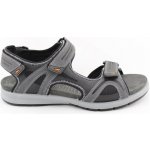 IMAC I2299e31 pánské sandály šedé – Zboží Mobilmania