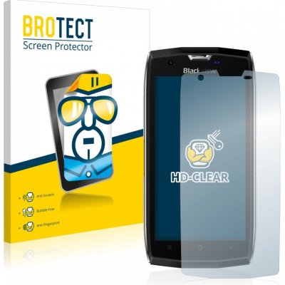 2x BROTECTHD-Clear Screen Protector Blackview BV7000 Pro – Zbozi.Blesk.cz
