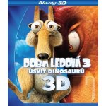 Doba ledová 3: Úsvit dinosaurů 2D+3D BD – Zbozi.Blesk.cz