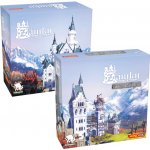 Mindok Zámky šíleného krále Ludvíka + rozšíření – Sleviste.cz