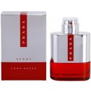 Prada Luna Rossa Sport toaletní voda pánská 50 ml