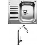 Set Blanco Tipo 45 S Mini + Mida – Zboží Dáma