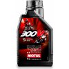 Motorový olej Motul 300V 4T Factory Line 10W-50 1 l