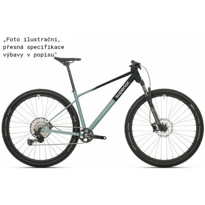 Superior XP 6.6 2026 – Zbozi.Blesk.cz