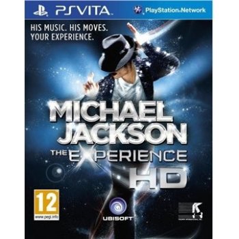 Michael Jackson: The Experience