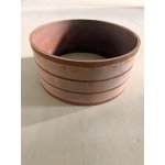 Unigardia obrubník 20 cm x 10 m corten 1 ks – Hledejceny.cz