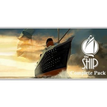 The Ship Complete Pack