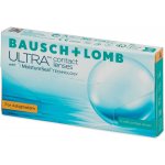 Bausch & Lomb ULTRA for Astigmatism 6 čoček – Hledejceny.cz