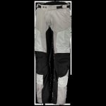 Scott SUMMER VTD 2019 šedo-černé – Zboží Mobilmania