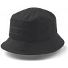 Klobouk Upfront Scratch Bucket Hat Black