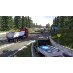Euro Truck Simulator 2: Na východ! – Zboží Mobilmania