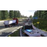 Euro Truck Simulator 2: Na východ! – Hledejceny.cz