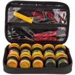 Berkley Jar Bait Folder Taška na nástrahy – Hledejceny.cz