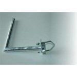 Výložník na stožár PROFI MAXI do 140mm - 40/50cm KP4050V – Zboží Živě
