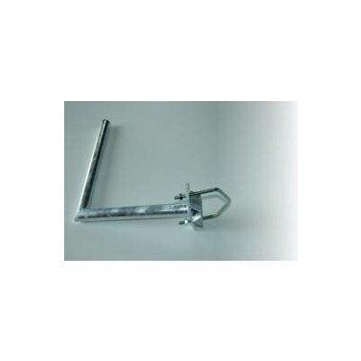 Výložník na stožár PROFI MAXI do 140mm - 40/50cm KP4050V – Zboží Živě
