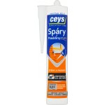 Ceys Akryl praskliny ve zdi 280 g bílá – Sleviste.cz